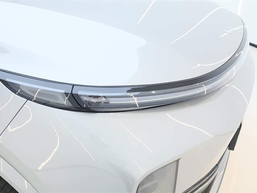 Li L9 2023 imagem de carro #7