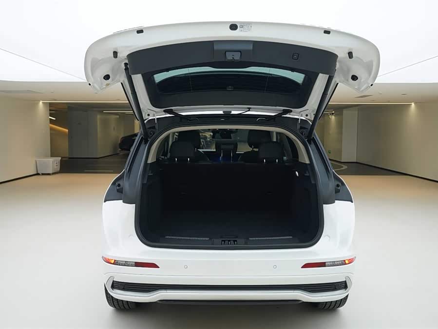 Changan 2024 car image #7
