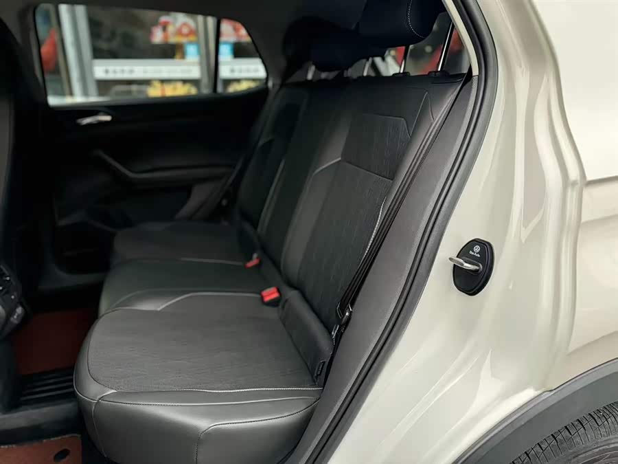 Volkswagen T-Cross 2020 #7 Volkswagen T-Cross 2020 car image #7