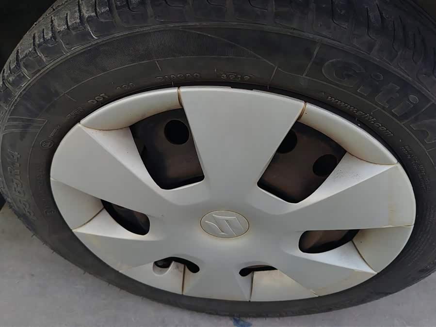 Suzuki Alto 2015 immagine di auto #7