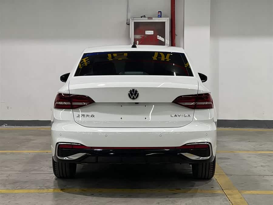 Volkswagen Lavida 2022 #7 Volkswagen Lavida 2022 car image #7