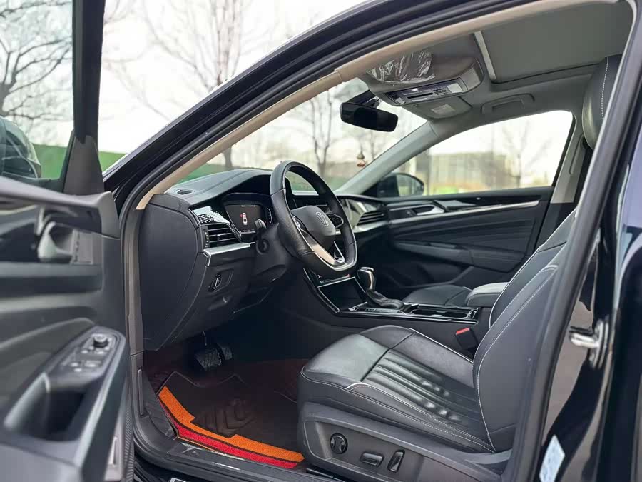 Volkswagen Passat 2023 #7 Volkswagen Passat 2023 immagine di auto #7