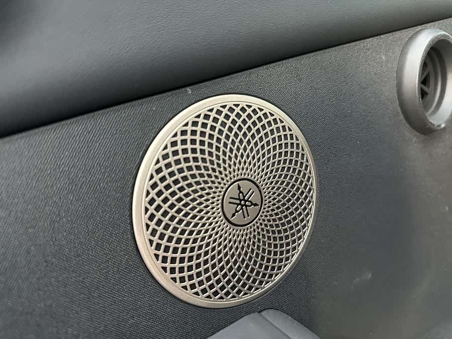 Toyota Bozhi 3X 2025 immagine di auto #7