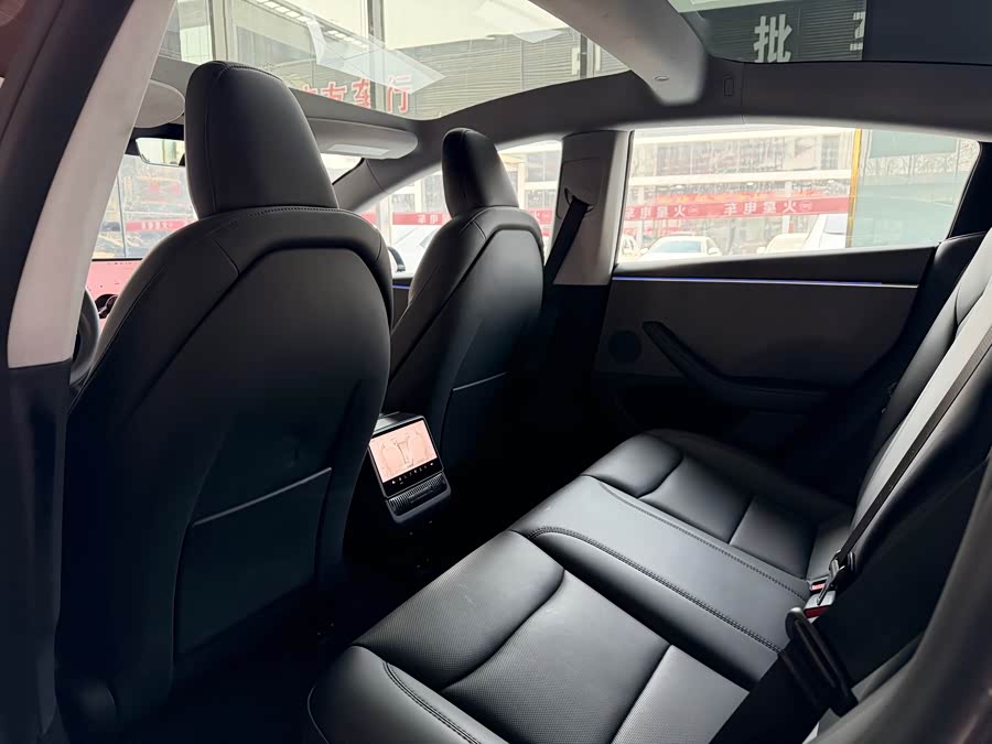 特斯拉 Model 3 2024 汽车图片 #7