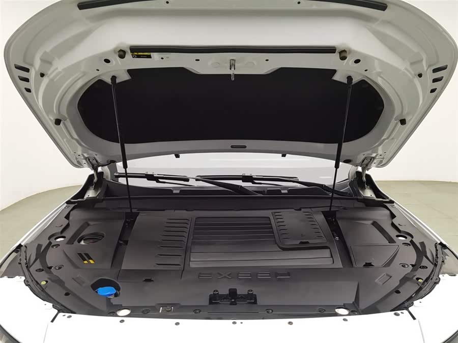 Exceed Chasing Wind C-DM 2022 car image #7