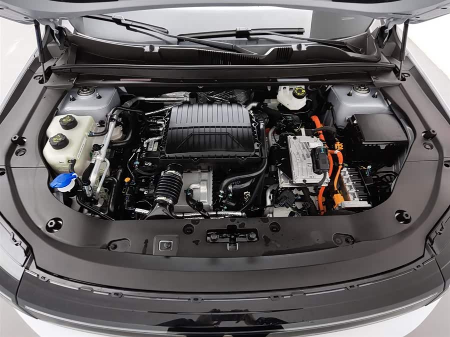 捷途山海 2025 汽车图片 #7