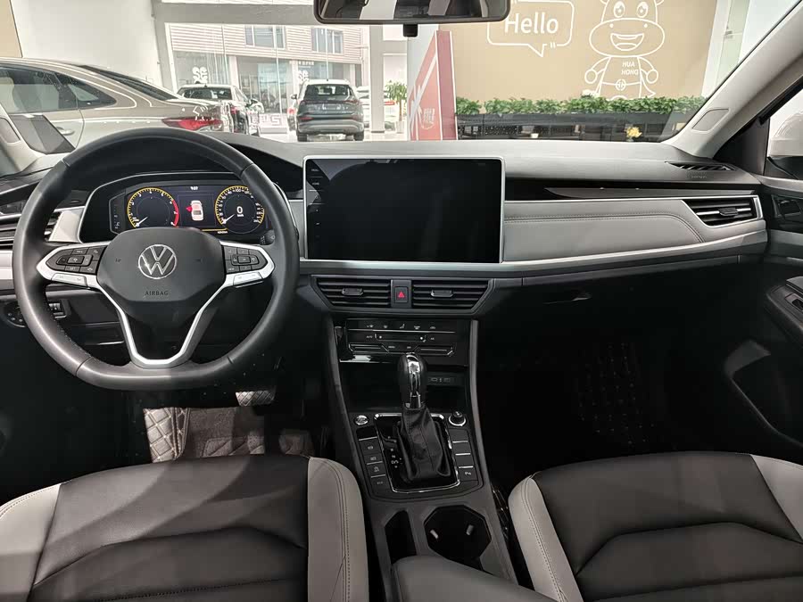 Volkswagen Bora 2024 immagine di auto #7