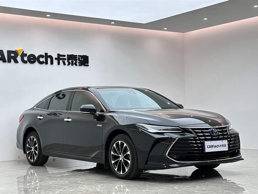 Toyota Avalon 2022 #7 Toyota Avalon 2022 car image #7