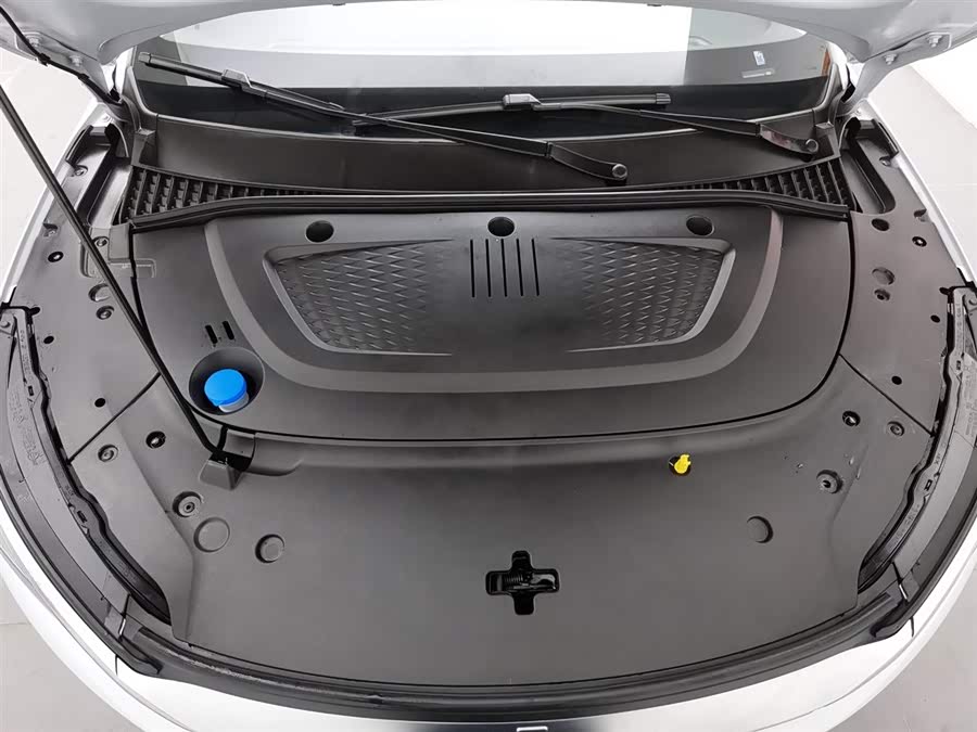 BYD Yuan Plus 2025 car image #7