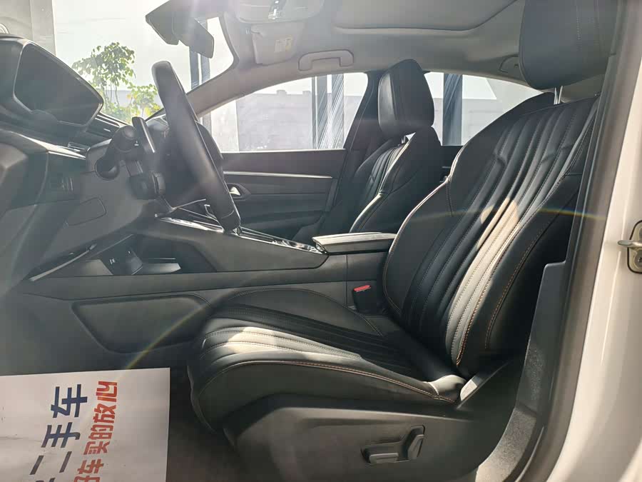 标致 标致508 2023 汽车图片 #7