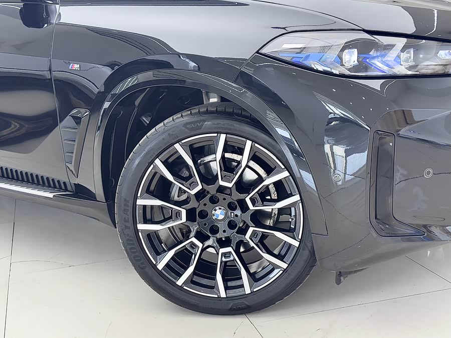 宝马 宝马X5 2024 汽车图片 #7