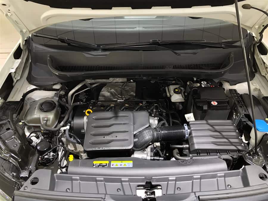 Volkswagen Tacqua 2024 #7 Volkswagen Tacqua 2024 car image #7