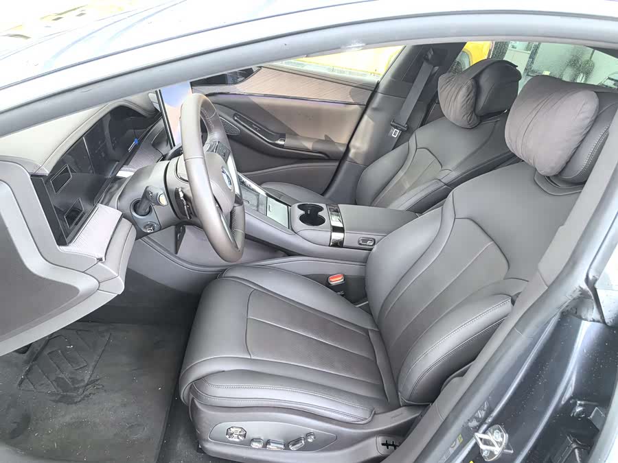 Denza Z9 2024 immagine di auto #7