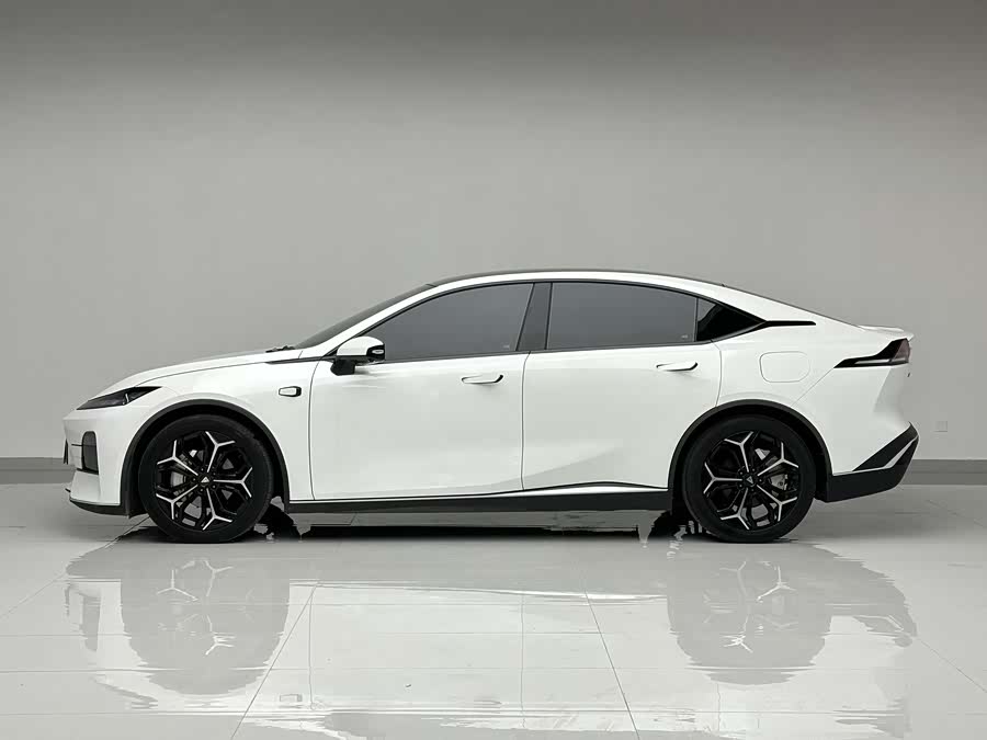 Deepal SL03 2023 изображение автомобиля #7