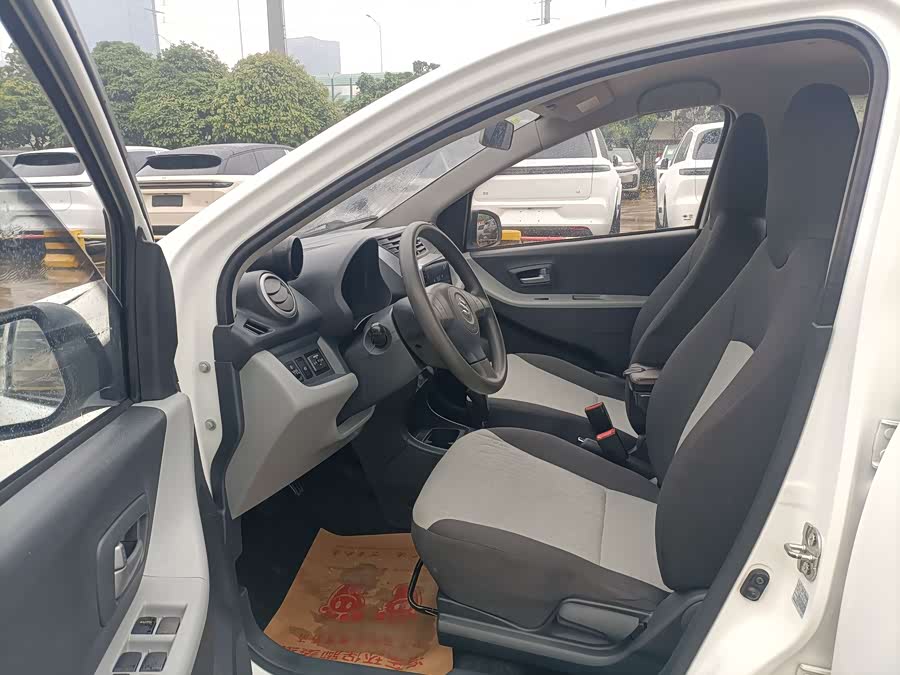 Suzuki Alto 2017 image de voiture #7