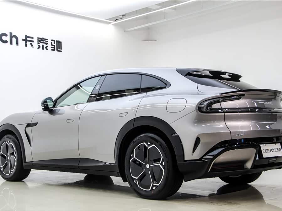 小米汽车 小米YU7 2025 #7 小米汽车 小米YU7 2025 汽车图片 #7