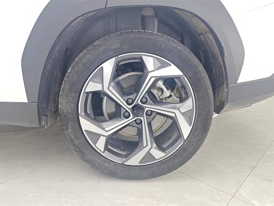 GEELY Boyue L 2023 #7 GEELY Boyue L 2023 car image #7