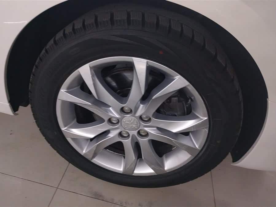 标致 标致508 2016 汽车图片 #7