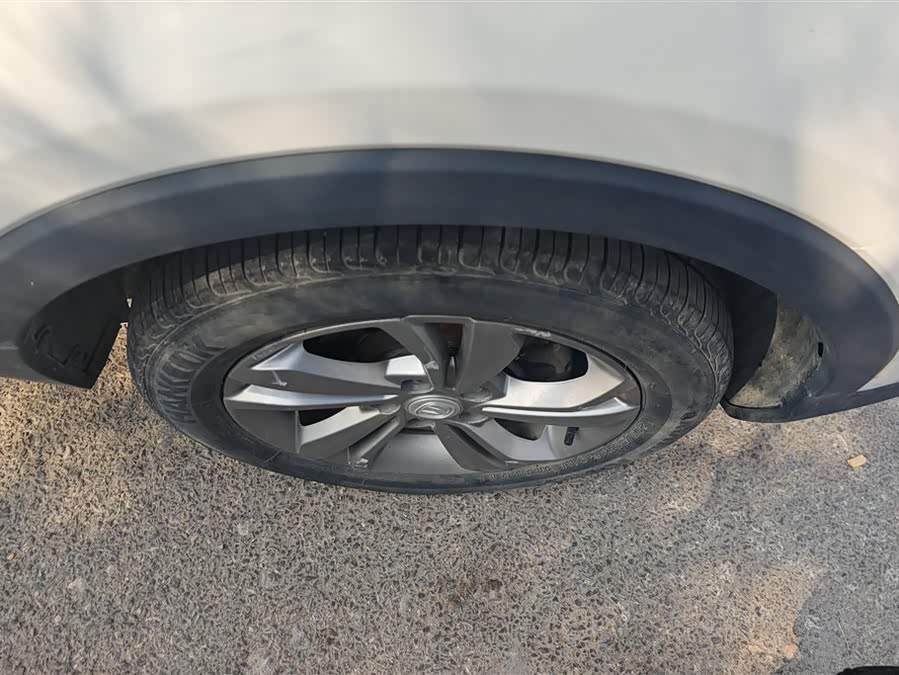 Changan CS15 2020 #7 Changan CS15 2020 immagine di auto #7