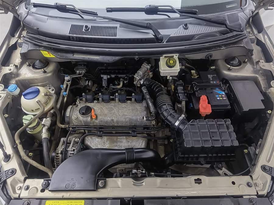 Chery Tiggo 3x 2017 #7 Chery Tiggo 3x 2017 car image #7