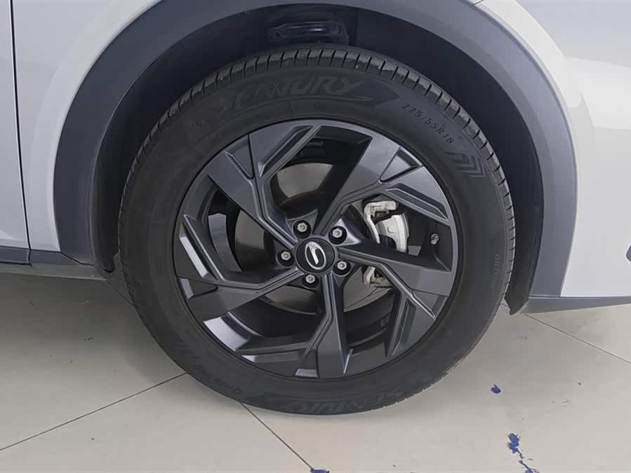 GAC Trumpchi GS3 2023 #7 GAC Trumpchi GS3 2023 car image #7