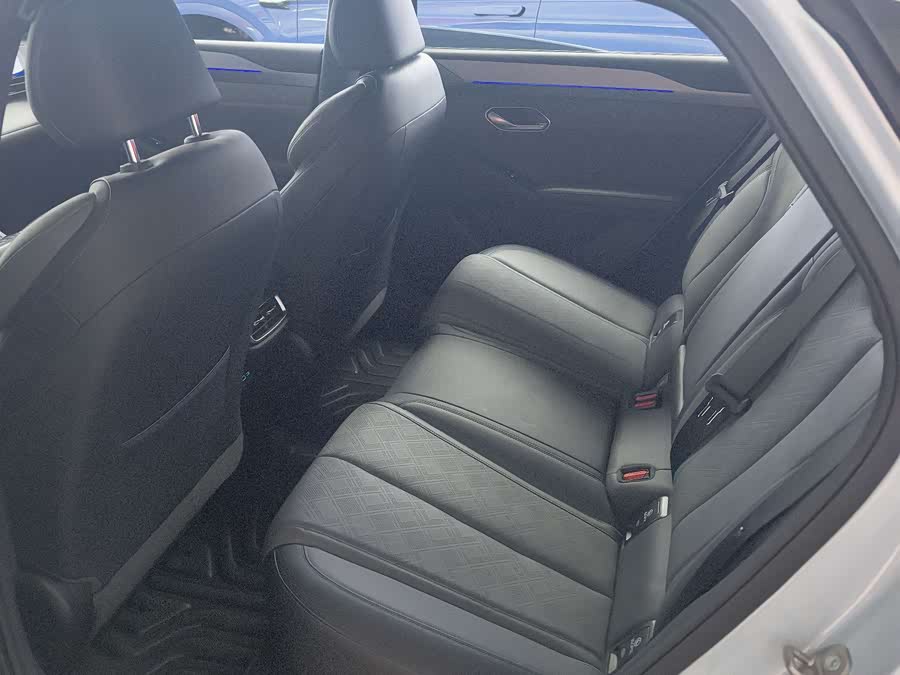 BYD Qin L 2025 car image #7