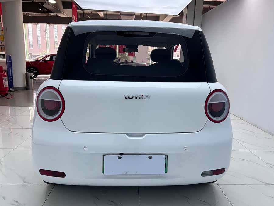 Changan 2022 car image #7