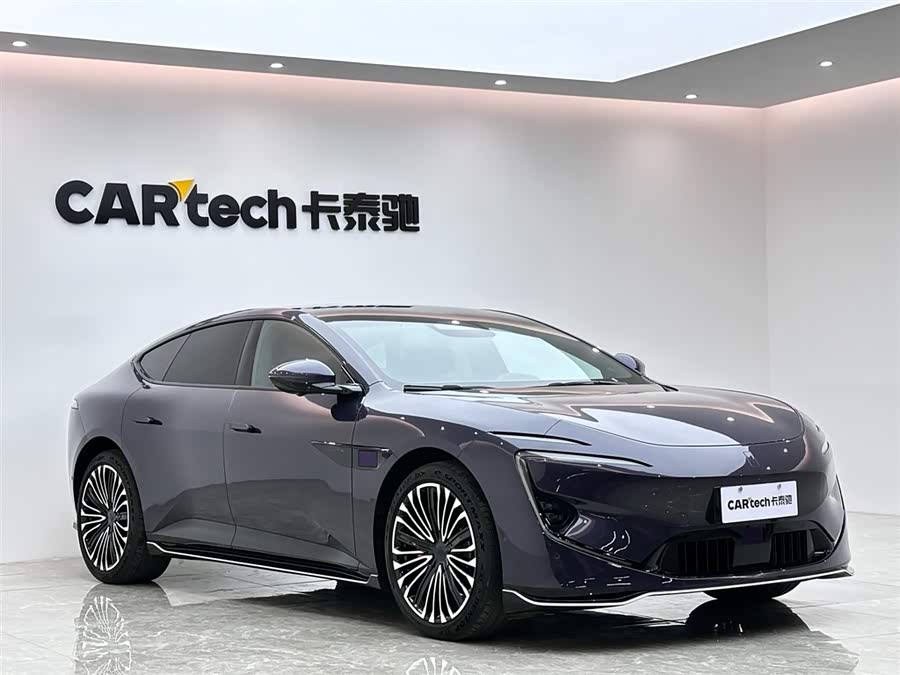 Avatr 12 2024 immagine di auto #7