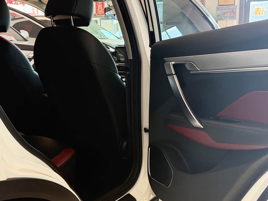 GEELY Coolray 2021 #7 GEELY Coolray 2021 car image #7