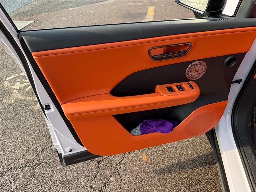 丰田 铂智3X 2025 汽车图片 #7