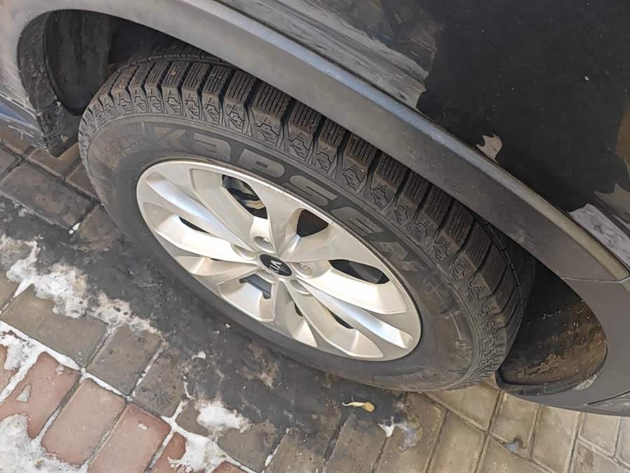 Kia Sorento 2013 car image #7