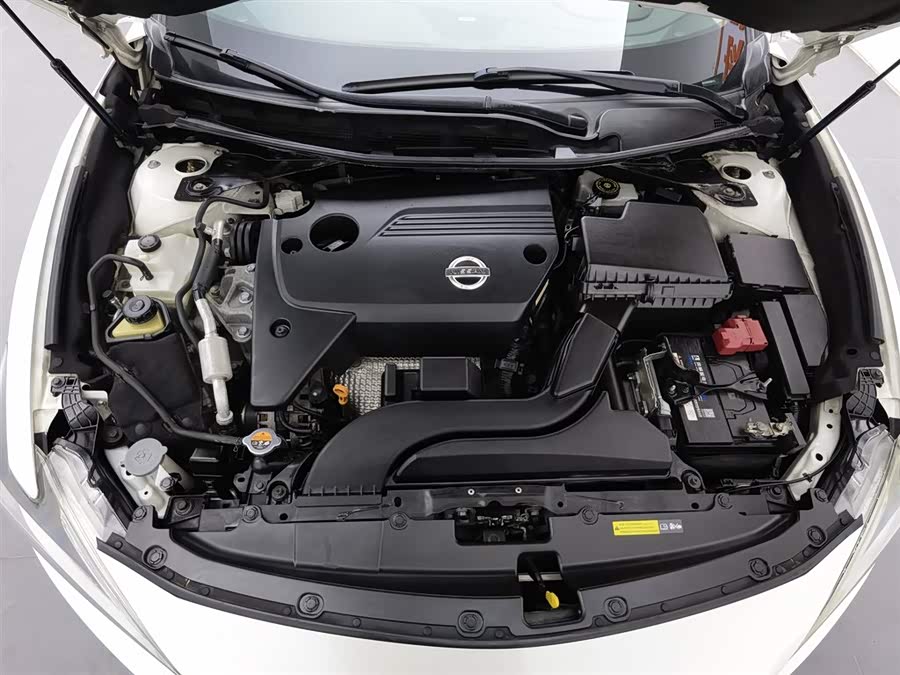 日产 西玛 2017 汽车图片 #7