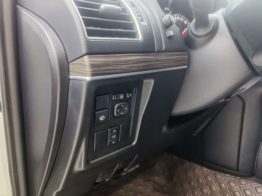 Toyota Land Cruiser Prado 2019 #7 Toyota Land Cruiser Prado 2019 immagine di auto #7