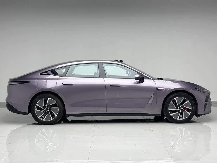 Exceed Stellar Era ES 2025 imagen de coche #7