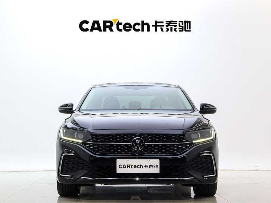 Volkswagen Passat 2022 #7 Volkswagen Passat 2022 car image #7