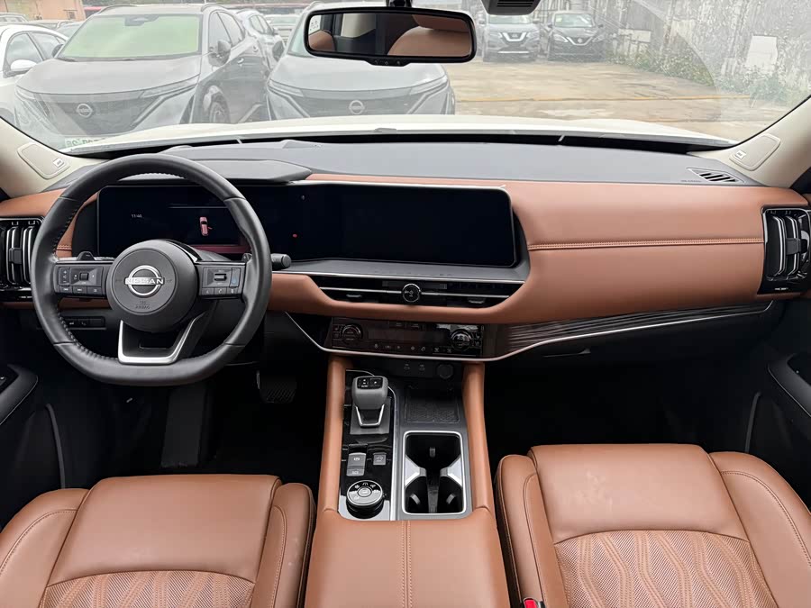 日产 探陆 2024 汽车图片 #7