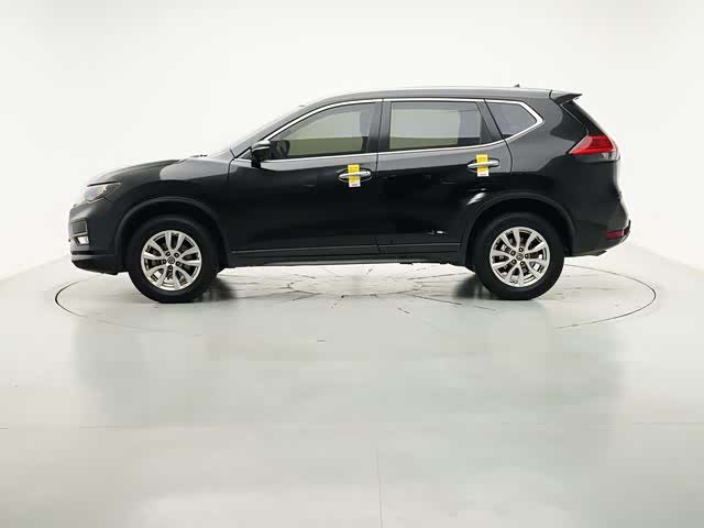 日产 奇骏 2018 汽车图片 #7