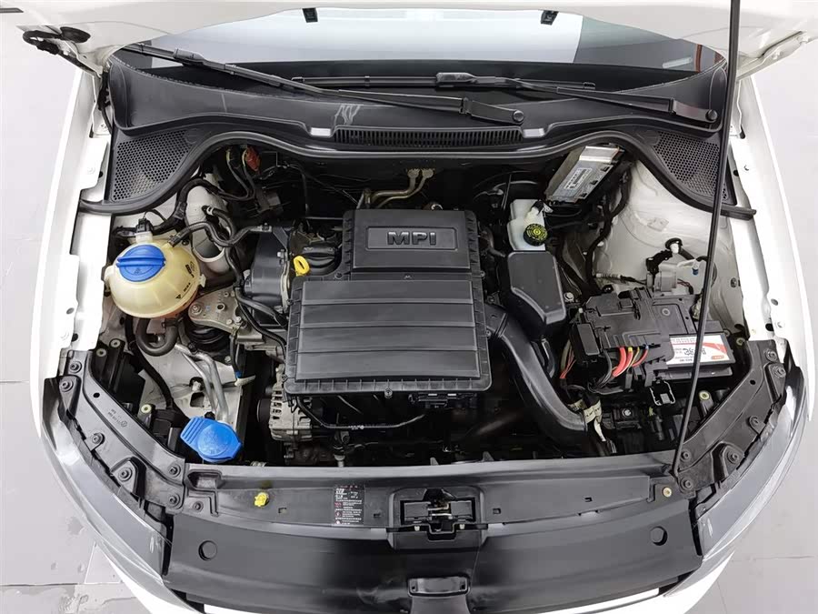 Volkswagen Polo 2016 #7 Volkswagen Polo 2016 imagem de carro #7