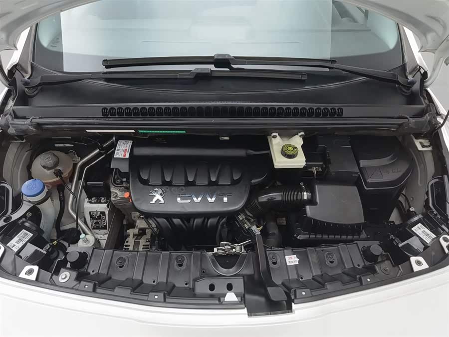 标致 标致3008 2014 汽车图片 #7