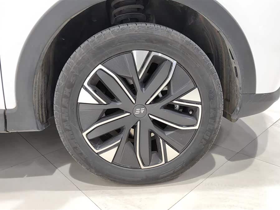 捷途山海 捷途山海L7 2025 #7 捷途山海 捷途山海L7 2025 汽车图片 #7