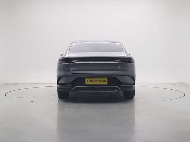 BYD Han 2024 #7 BYD Han 2024 car image #7