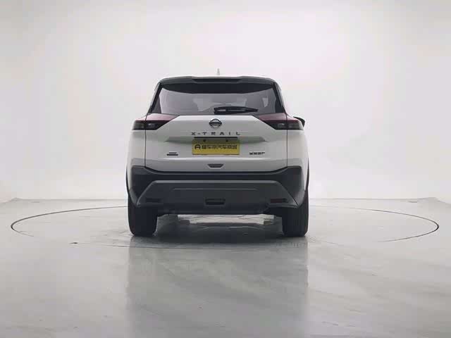 日产 奇骏 2022 汽车图片 #7