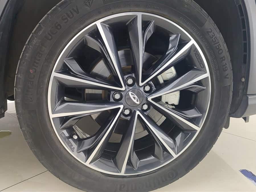 Chery Tiggo 8 PRO 2022 car image #7