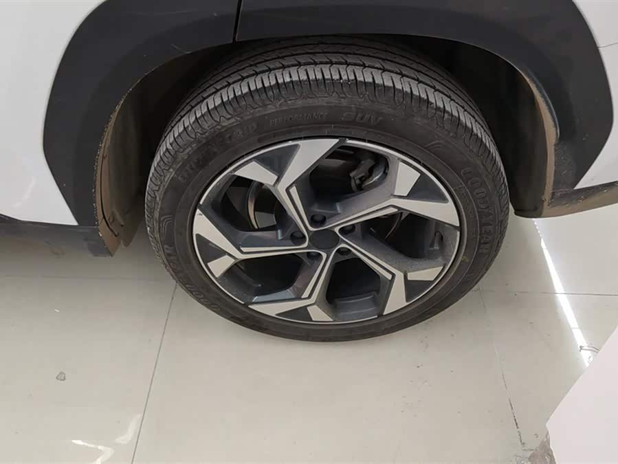 GEELY Boyue L 2022 #7 GEELY Boyue L 2022 car image #7