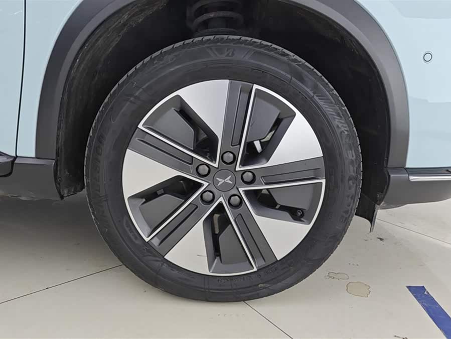 Xpeng G3 2023 #7 Xpeng G3 2023 immagine di auto #7