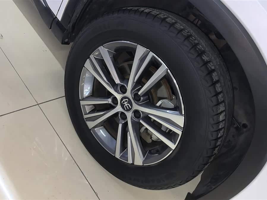 BYD Song Pro 2021 car image #7