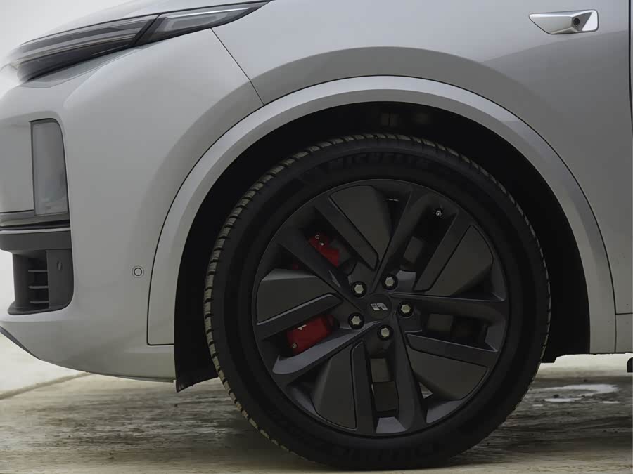 Li L9 2023 imagen de coche #7