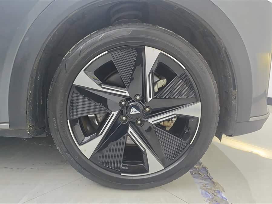 Deepal S07 2023 image de voiture #7