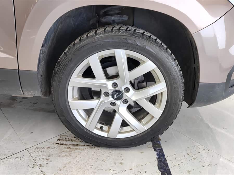 Jetta VS5 2020 car image #7