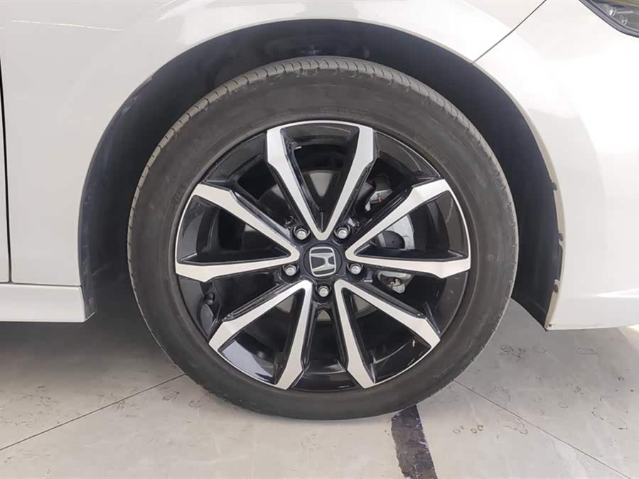 Honda INTEGRA 2022 immagine di auto #7